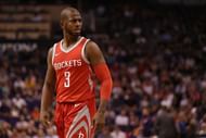 Houston Rockets v Phoenix Suns